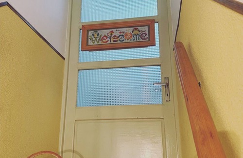 Ormea Apartment | Typical Ormea-style apartment, located in the historic center