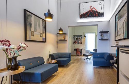 Catania City Centre Apartment | Uflat