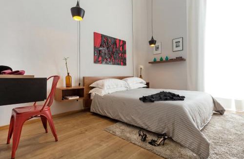 Catania City Centre Apartment | Uflat