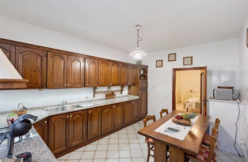 Nerano Apartment | Ulivello House Apartment with Sea View, Wi-Fi and Air Conditioning