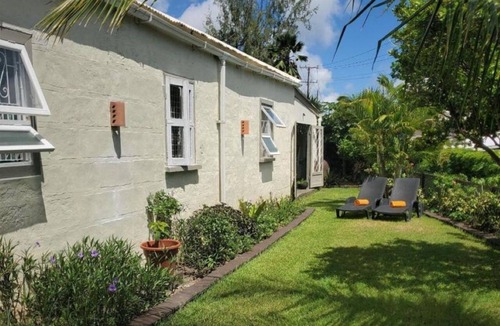 Wildey House | Unique Bungalow