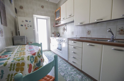 Agropoli Villa | Unique seafront villa in Agropoli