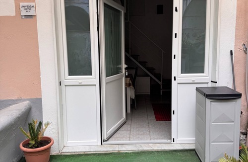 Scafati Apartment | Universal house cozy studio apartment, near Pompeii Naples Sorrenti Amalfi