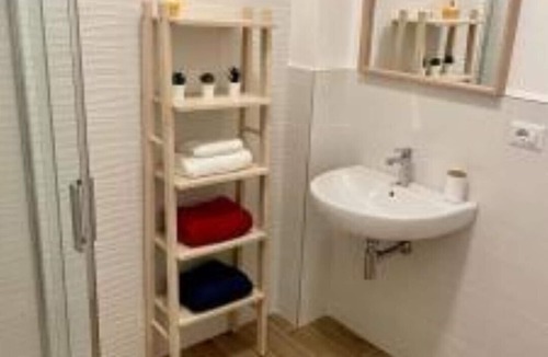 Paese Alto Apartment | Vacation House Lilia