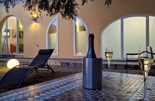 Castilenti Apartment | Vacation apartment/apartment for 2 guests with 45m² in Castilenti (273066)