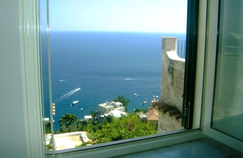 Pogerola Apartment | Vacation apartment/apartment for 4 guests with 75m² in Amalfi (165967)