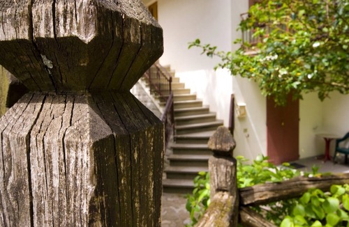 Castagnara Apartment | Vacation apartments in the Tuscan-Emilian Apennines