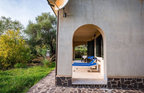 Marina di Pisciotta House | Vacation home for 4 guests with 50m² in Marina di Pisciotta (162592)