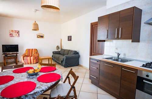 Marina di Pisciotta House | Vacation home for 6 guests with 70m² in Marina di Pisciotta (162593)