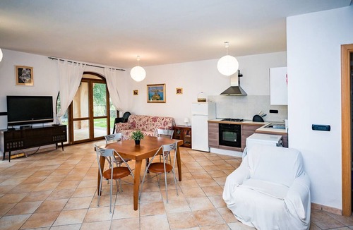 Marina Lido House | Vacation home for 4 guests with 100m² in Marina di Pisciotta (163322)