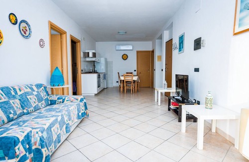 Marina Lido House | Vacation home for 8 guests with 100m² in Marina di Pisciotta (162588)