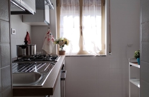 Bellona House | Vacation home "Il Buen Retiro," 15 minutes from the Royal Palace of Caserta.