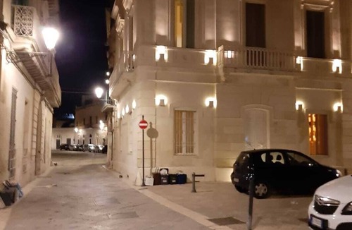Lecce Historic Center Apartment | Vacation home in the historic center of Lecce, cozy, with all kinds of comforts.