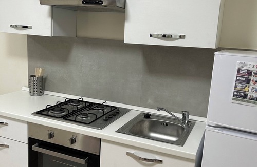 Centola Apartment | Vacation home located in the heart of Cilento a few steps from the sea
