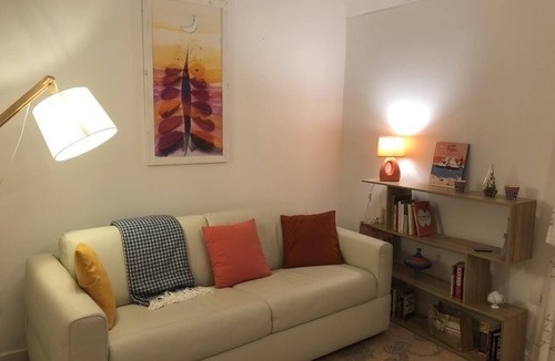Lecce Historic Center House | Vacation home "MaGiA"
