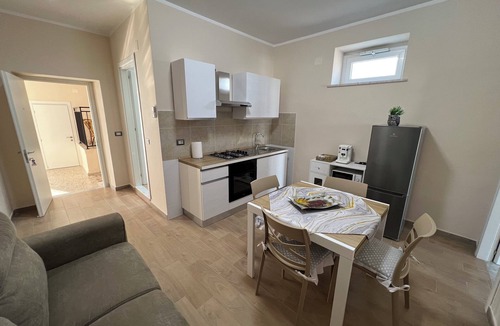 Falciano del Massico Apartment | Vacation home "Villa Fava" in the citycenter between the Seathe Mountain andLake