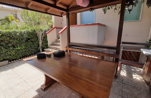 Vada House | VADA (LI) MODERN TERRACTORY RENOVATED WITH GARDEN 300 METERS FROM THE SEA