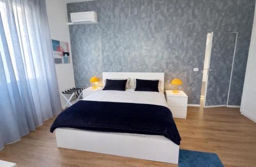 Trionfale Apartment | Vatican Luxury Appartament