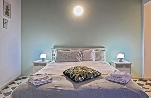 Giffoni Valle Piana House | Verdelia