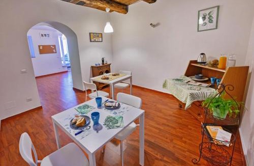 Giffoni Valle Piana House | Verdelia