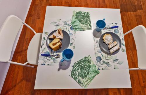 Giffoni Valle Piana House | Verdelia