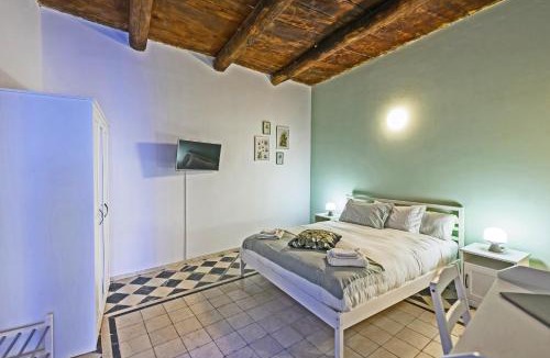 Giffoni Valle Piana House | Verdelia