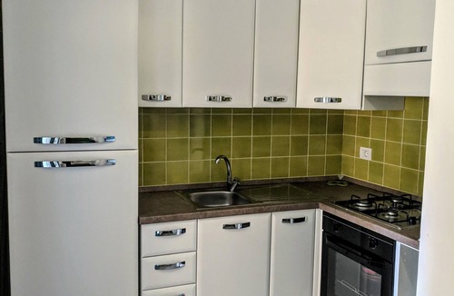 Mattinata House | Very nice TWO-ROOM APARTMENT by the sea in Mattinata Gargano, ideal for a couple