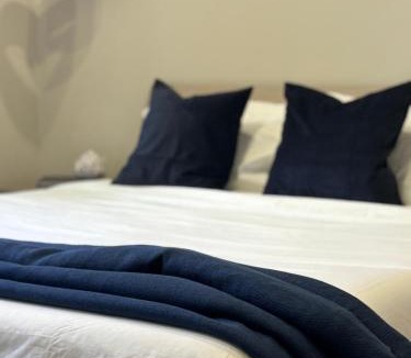 Boscoreale Apartment | Vesuvio House