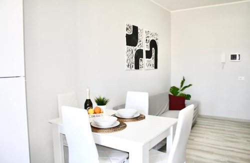 Ex Campo d'Aviazione Apartment | Viareggio Deluxe