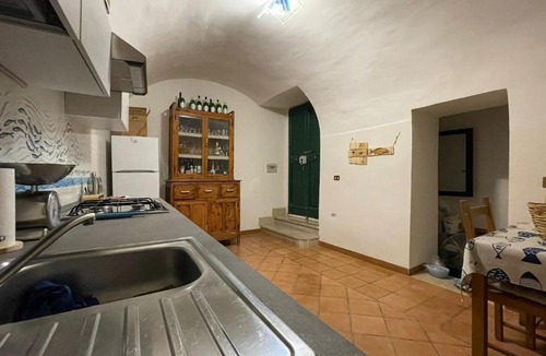 Albori House | Vietri experience