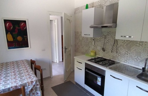 Paestum Villa | VILLA BY THE SEA, SHORT DISTANCE FROM PAESTUM TEMPLES. PRIVATE POOL NEAR THE SEA