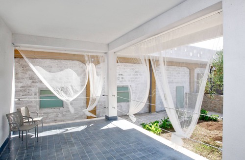 Giovinazzo Bed & Breakfast | Villa al Mare B&B