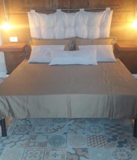 Rivello Bed & Breakfast | Villa Alemi'