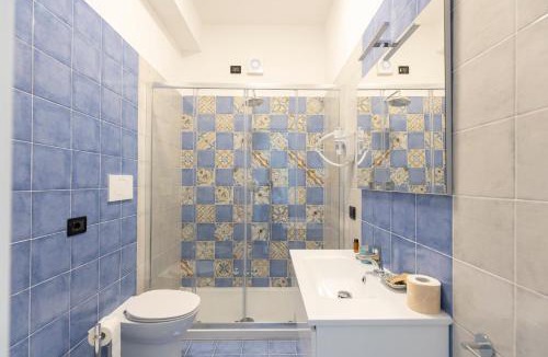 Quadrivio Bed & Breakfast | Villa Alessandra