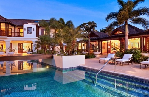 Sandy Lane Villa | Villa Alila Summer Promotion | Near Ocean - Located in Beautiful Sandy Lane with Private Pool