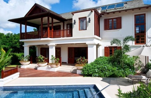 Sandy Lane Villa | Villa Alila Summer Promotion | Near Ocean - Located in Beautiful Sandy Lane with Private Pool