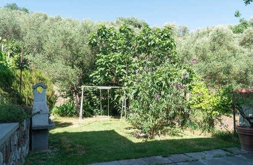 Sant'Agata sui Due Golfi Villa | Villa Alloro 5 minutes from Crapolla Fjord an experience not to be missed.