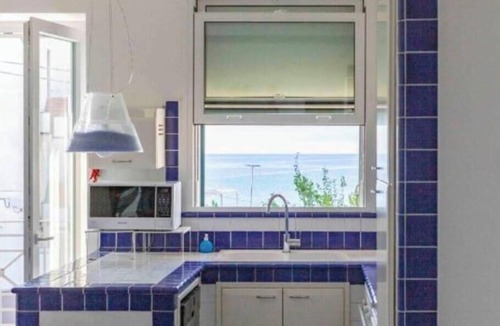 San Marco di Castellabate Apartment | VILLA ANNA IN CASTELLABATE