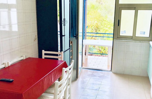 Palinuro House | Villa Arco 6, Palinuro, Cilento