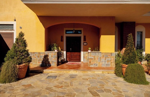 Laureana Cilento Villa | Villa Aurora " Villa Grande"