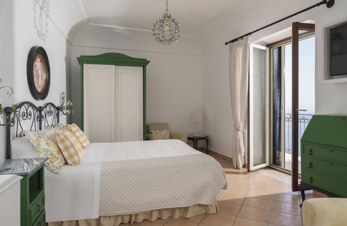Nocelle Villa | VILLA BELLAVISTA - Five Bedroom Villa, Sleeps 10