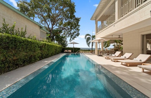 Gibbs Bay Villa | Villa Calabash by Fantasia Villas
