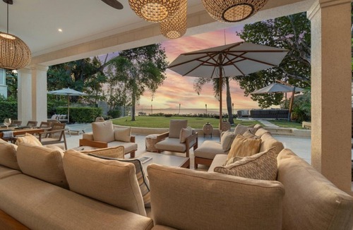 Gibbs Bay Villa | Villa Calabash by Fantasia Villas