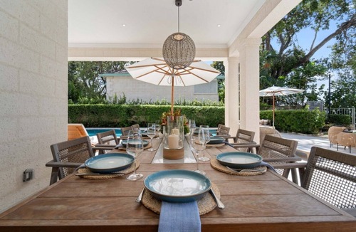 Gibbs Bay Villa | Villa Calabash by Fantasia Villas