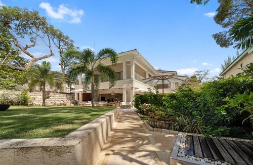 Gibbs Bay Villa | Villa Calabash by Fantasia Villas