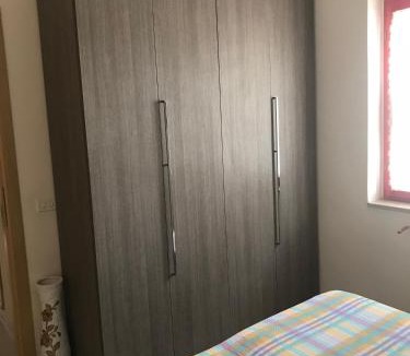 Marina di Chieuti Villa | Villa cAmelia