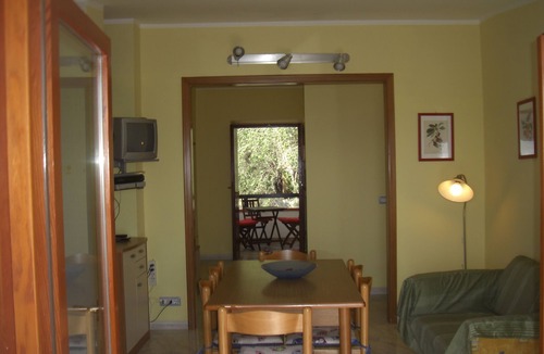 Marina di Pisciotta Apartment | Villa Cecilia/ap. 3: the sea, the comfort and your holiday.