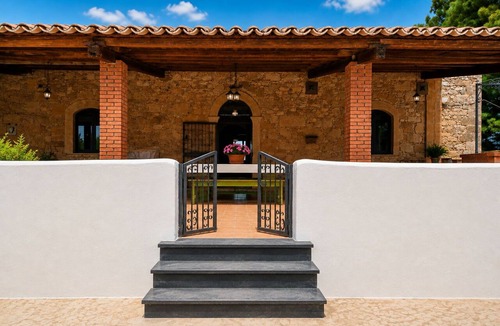Chiaramonte Gulfi Villa | Villa Chiaramonte Gulfi