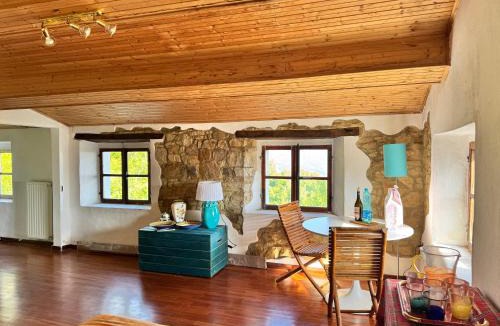 Neviano degli Arduini House | Villa Chicca