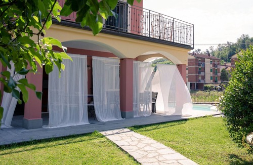 Pignone Villa | Villa Cinqueterre, few km away from Ligurian sea